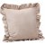 Hailey tyynynpllinen - beige