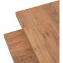 Sanctuary sohvapyt 110 x 45 cm - Mnty