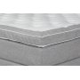 Hilton mannermainen snky 120 cm x 200 cm