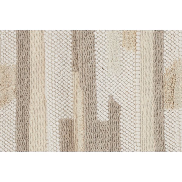 Sixten-villamatto - Monivärinen Sixten-villamatto - Monivärinen