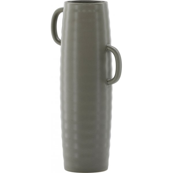 Senttimaljakko �13 cm - Tummanharmaa