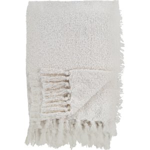 Salir ruudullinen - beige