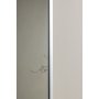 Orlando peili 55 x 195 cm - hopea