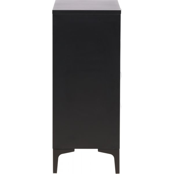 Alexander lipasto - musta Alexander lipasto - musta