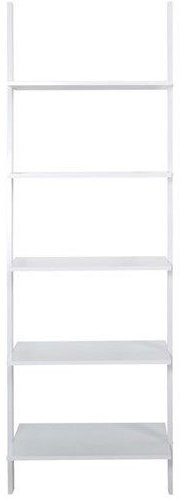 Uffe-hylly - Valkoinen