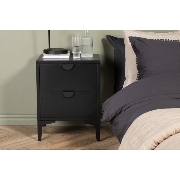 Alexander lipasto - musta Alexander lipasto - musta