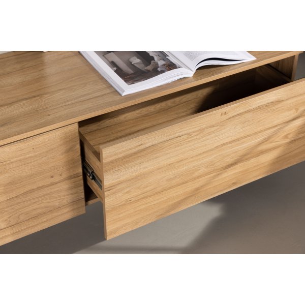 Frihamn TV-taso - Tammi