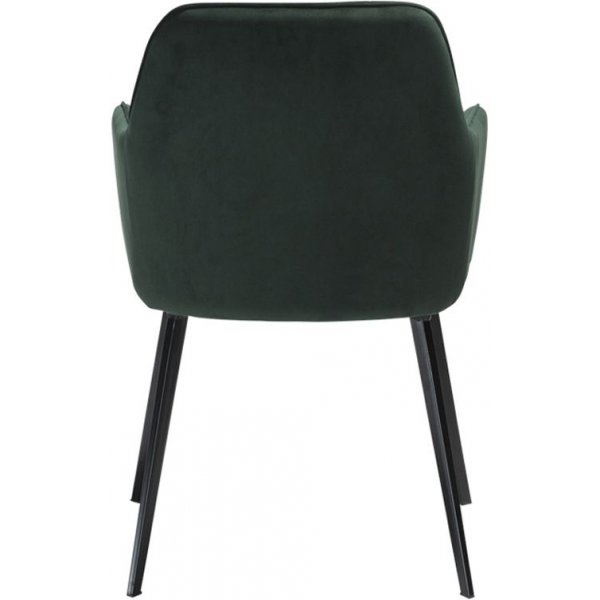 Embrace-nojatuoli - smaragdinvihreä Embrace-nojatuoli - smaragdinvihreä