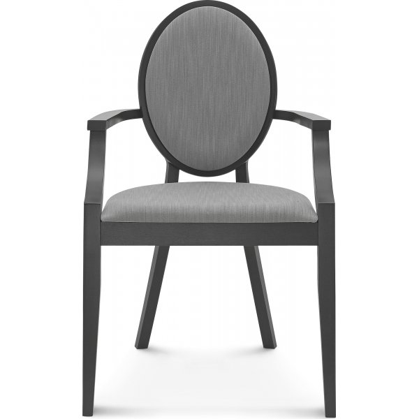 Diana-nojatuoli - Valinnainen verhoilun ja rungon väri Diana-nojatuoli - Valinnainen verhoilun ja rungon väri