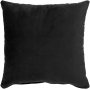 Lido tyyny - musta Lido tyyny - musta