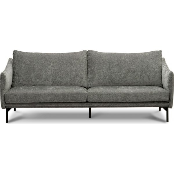 Spirit Lounge 2-istuttava sohva - Valinnainen vri
