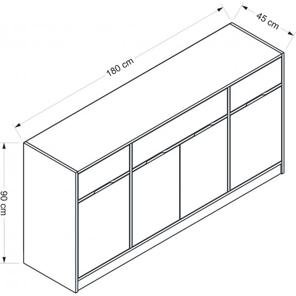 Elina senkki - p�hkin�/antrasiitti