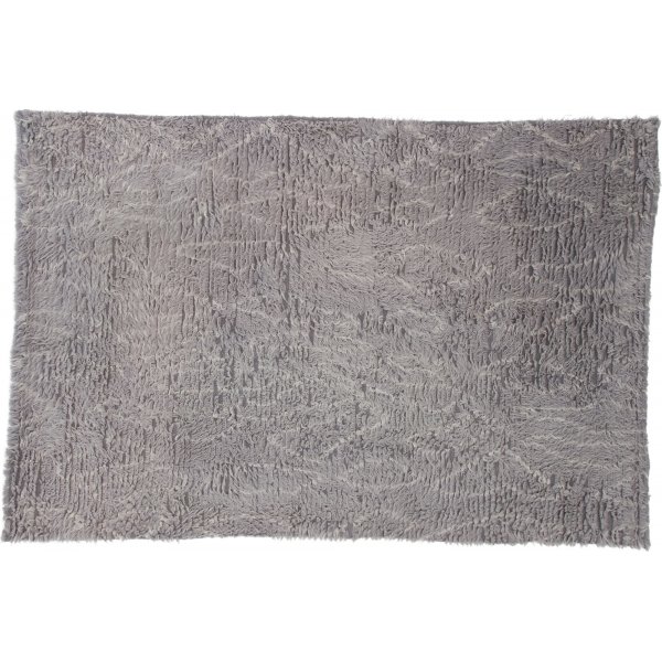 Yoko-villamatto - harmaa Yoko-villamatto - harmaa