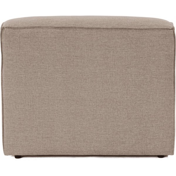 Fora-keskimoduuli - ruskea Fora-keskimoduuli - ruskea