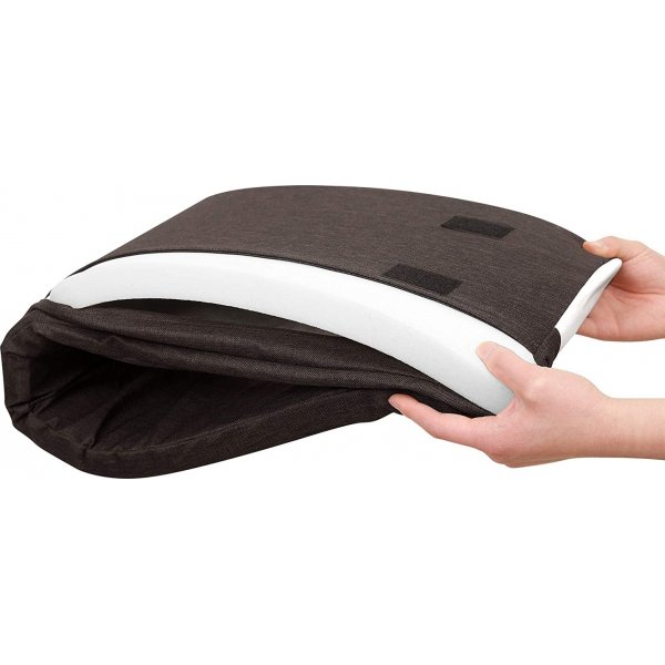 Magda salin penkki - ruskea Magda salin penkki - ruskea