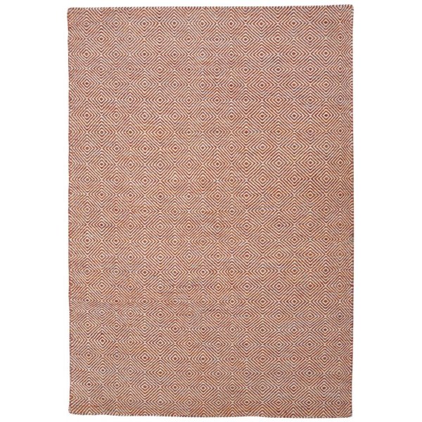 Kilim matto Sava - punainen