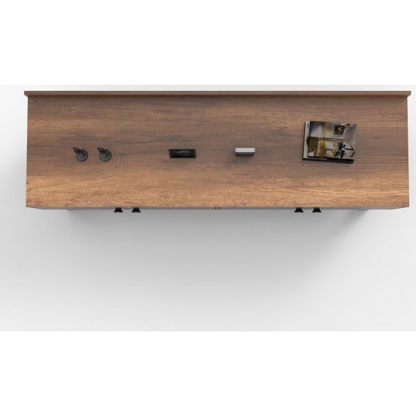 Marken senkki - barokki/antrasiitti