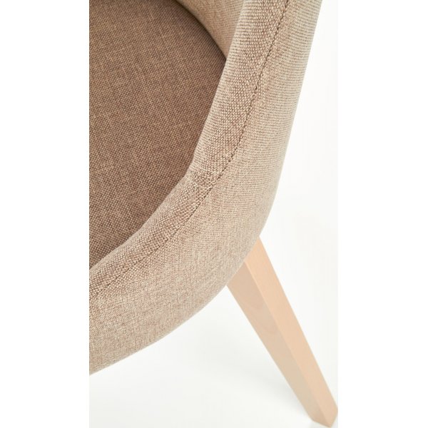 Catrin tuoli - Sonoma-tammi / harmaa Catrin tuoli - Sonoma-tammi / harmaa