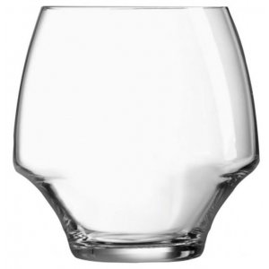 Chef & Sommelier france 6 kristallilasia 38 cl Chef & Sommelier france 6 kristallilasia 38 cl