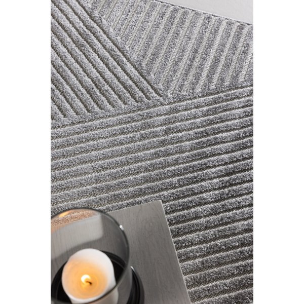 Aron matto - harmaa Aron matto - harmaa