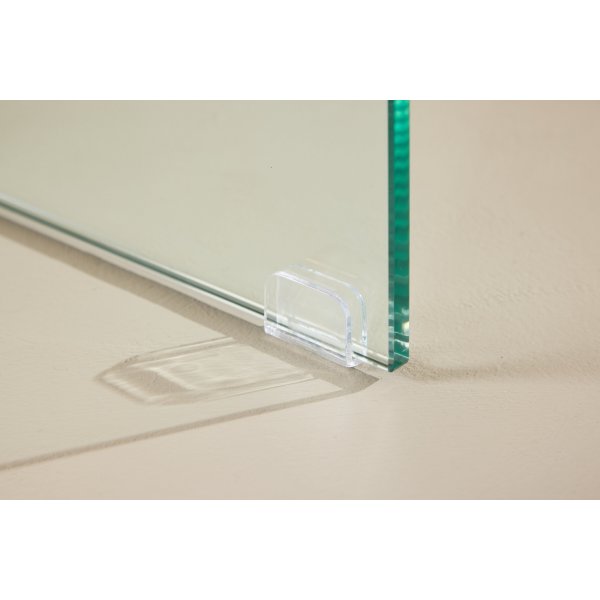 Ester-sohvapöytä 120 x 80 cm - Betoninharmaa Ester-sohvapöytä 120 x 80 cm - Betoninharmaa