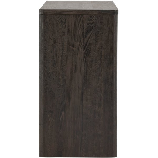 Leknes konsolipöytä 120 x 40 cm - Mocca Leknes konsolipöytä 120 x 40 cm - Mocca