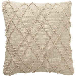 Alma tyynynpllinen 50 x 50 cm - beige