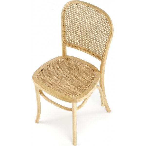 Cadeira ruokapöydän tuoli 502 - beige Cadeira ruokapöydän tuoli 502 - beige