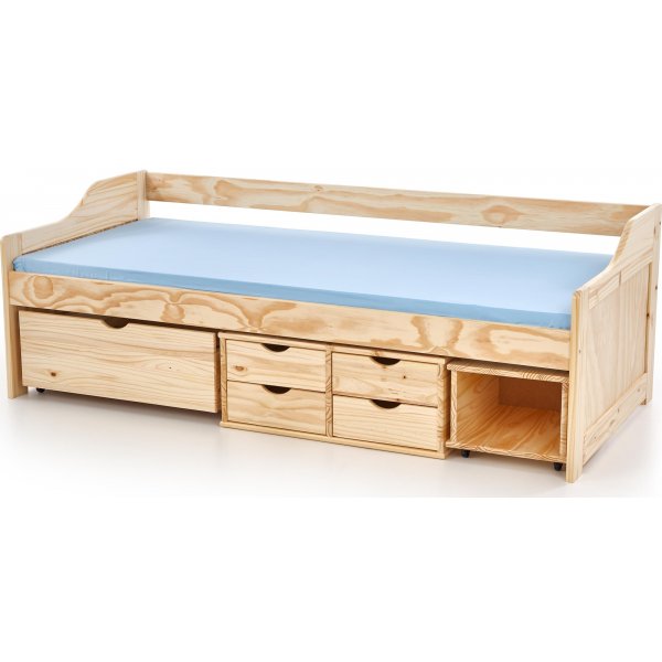 Viktor s�ngyn runko 90x200 cm - M�nty