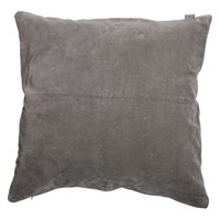 Aletta tyynynpäällinen 50x50 cm - Vaaleanharmaa Aletta tyynynpäällinen 50x50 cm - Vaaleanharmaa