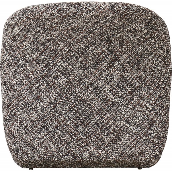 Sofia-nojatuoli - Tummanruskea Sofia-nojatuoli - Tummanruskea