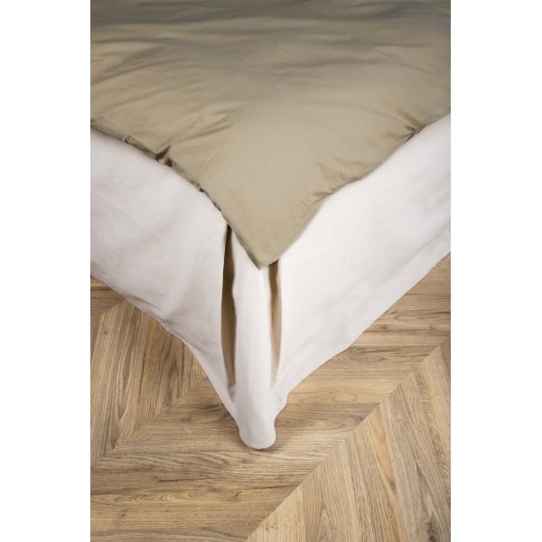 Dur snkysetti 150x200 cm - Vaaleanvihre