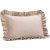 Hailey tyynynpllinen 60 x 40 cm - beige