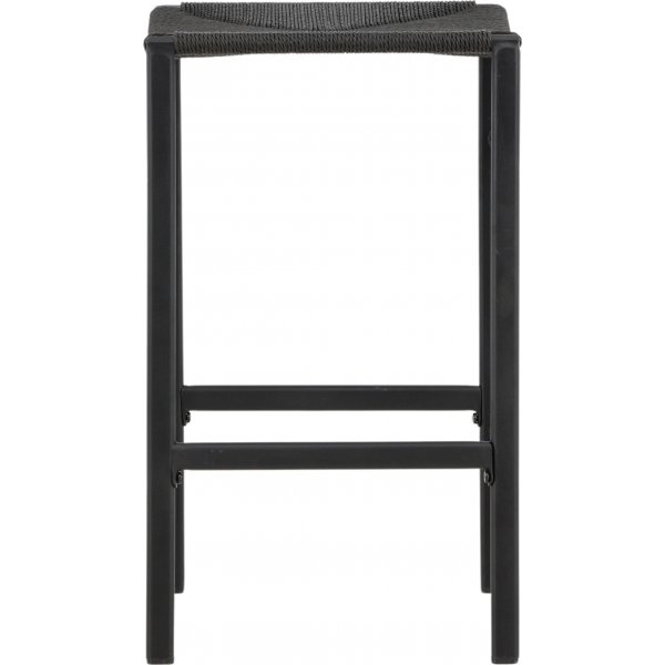 Polly baarijakkara - musta