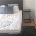 Asiakaskuva Shanghai-yöpöytä - Sementti-imitaatio