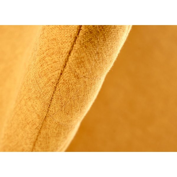 Cadeira ruokapöydän tuoli 461 - keltainen Cadeira ruokapöydän tuoli 461 - keltainen