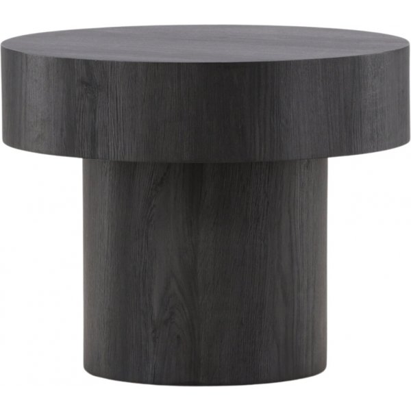 Malung sivup�yt� �50 cm - Musta