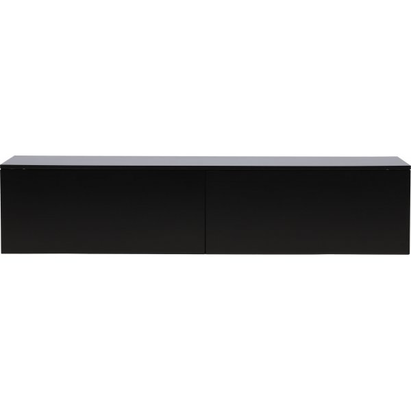 Frihamn lipasto - musta Frihamn lipasto - musta