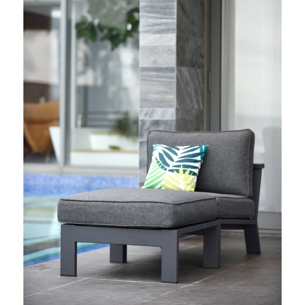 Palau lounge ryhm� 1 - Harmaa