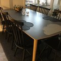 Asiakaskuva Perstorp Ruokapöytä 180 cm - Valitse väri!