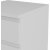 Nova slim lipasto 5 laatikolla - valkoinen + Huonekalujen hoitosarja tekstiileille
