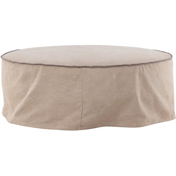 Ikkunapussi - ruskea Ikkunapussi - ruskea