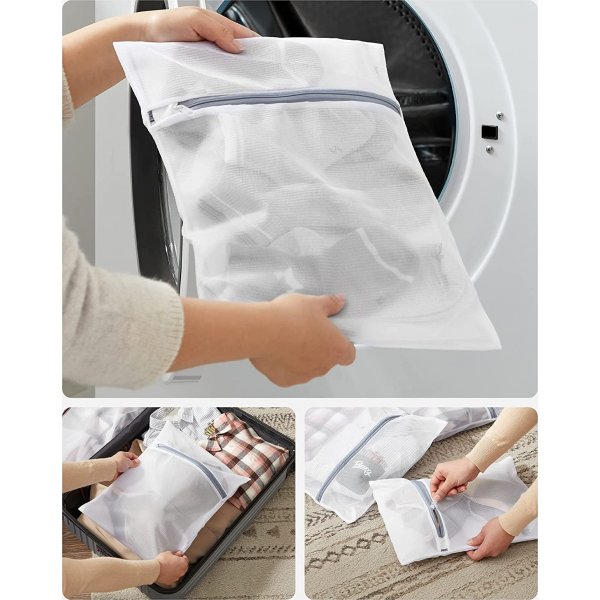 Henrietta pyykkikori 90 l - harmaa