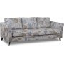 Happy 3-istuttava sohva - Eden Parrot Beige