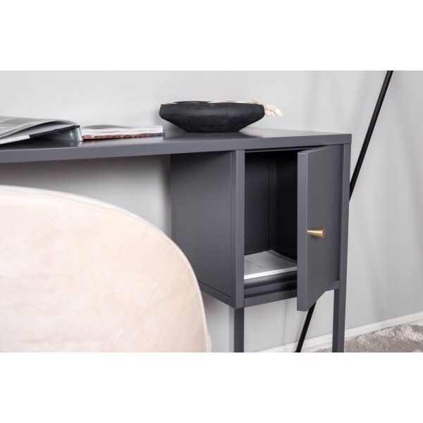 Torsns typyt 95x45 cm - Vaaleanharmaa