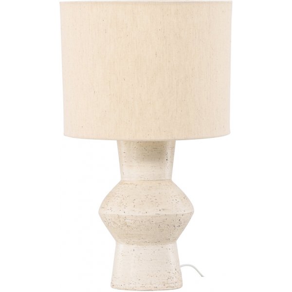 Val�n p�yt�valaisin - Ivory