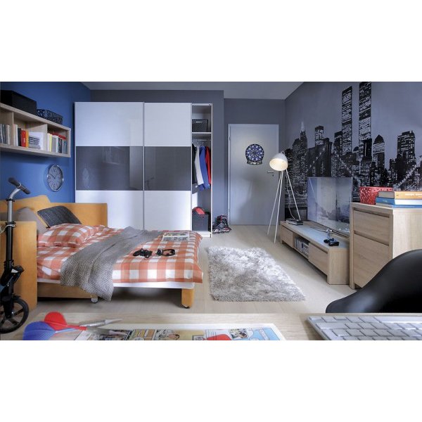 Filippa ypyt - Vaalea tammi