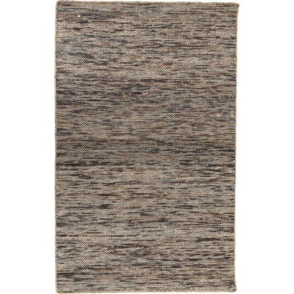Kilim matto Parma - Tumma hiekka