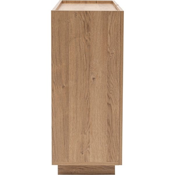 Lody-kaappi 110 cm - Puu Lody-kaappi 110 cm - Puu