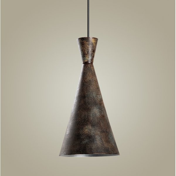 Tyhjä kattovalaisin 3541 - Vintage Tyhjä kattovalaisin 3541 - Vintage